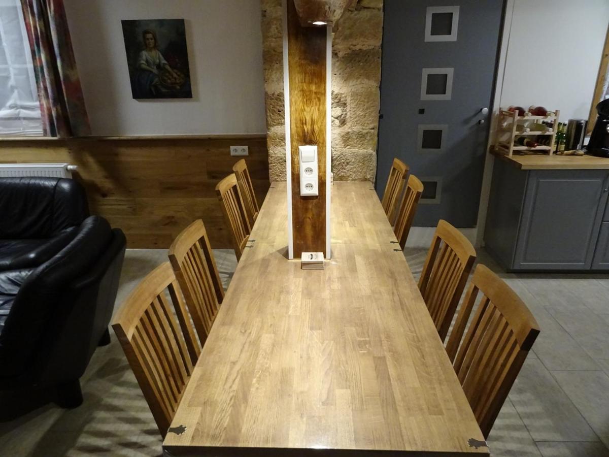 Pensionszimmer Ziaglhidde Rottenburg am Neckar Bagian luar foto