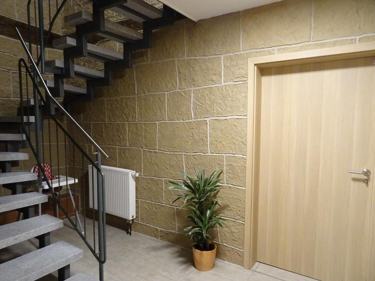Pensionszimmer Ziaglhidde Rottenburg am Neckar Bagian luar foto