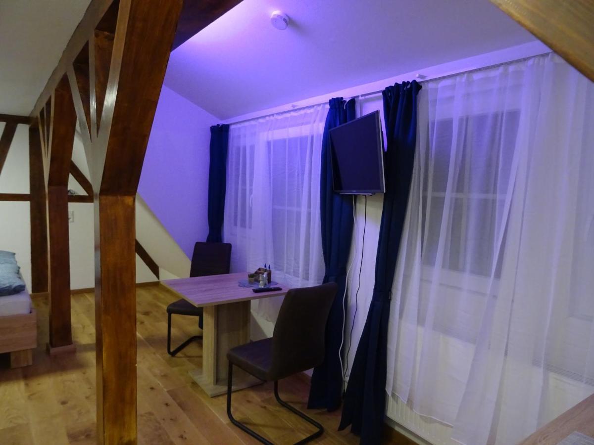 Pensionszimmer Ziaglhidde Rottenburg am Neckar Bagian luar foto